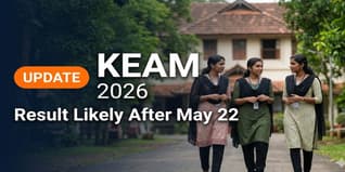 KEAM 2026 Result Likely After May 22; CEE Awaits Plus 2 Marks